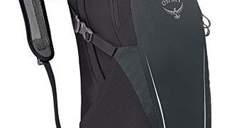 Osprey Daylite Daypack Black ,One Size