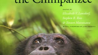 The Mind of the Chimpanzee: Ecological and Experimental...
