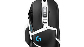 Logitech G502 SE Hero High Performance RGB Gaming Mouse...