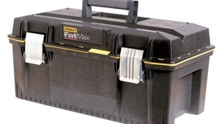 Stanley 023001W 23-Inch Structural Foam Toolbox