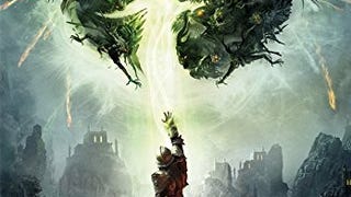 Dragon Age: Inquisition -Standard Edition – PC Origin [Online...