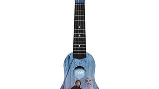 First Act Discovery Frozen 2 Ukulele (Small Kids Guitar...