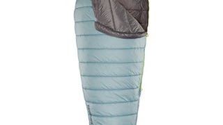 Therm-a-Rest Space Cowboy 45-Degree Synthetic Mummy Sleeping...