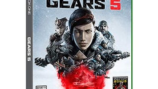 Gears 5: Standard Edition – Xbox One