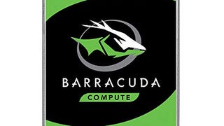 Seagate BarraCuda Pro 8TB Internal Hard Drive Performance...