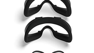 Oculus Quest 2 Fit Pack with Two Alternate-Width Facial...