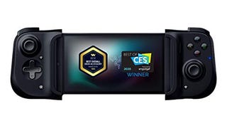 Razer Kishi Mobile Game Controller/Gamepad for Android...