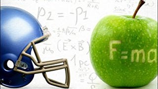 Newton's Football: The Science Behind America's