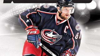 NHL 2K9 - Xbox 360