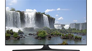 Samsung UN50J6300 50-Inch 1080p Smart LED TV (2015 Model)...