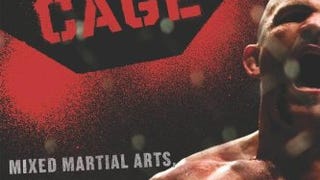 Blood in the Cage: Mixed Martial Arts, Pat Miletich, and...