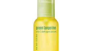 Goodal Green Tangerine Vitamin C Dark Spot Facial Serum...
