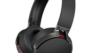 Sony MDRXB950BT/B Extra Bass Bluetooth Headphones (Black)...