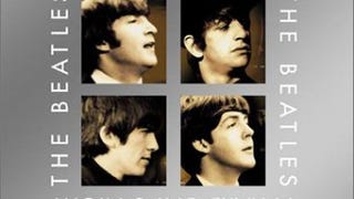 A Hard Day's Night (Miramax Collector's Series)