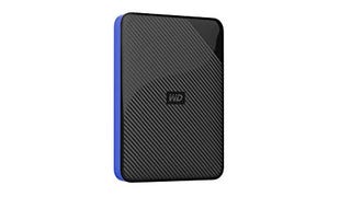 WD 2TB Gaming Drive works with Playstation 4 Portable External...