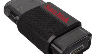 SDDD-016G-G46 SanDisk Ultra 16GB Micro USB 2.0 OTG Flash...