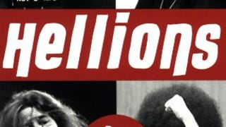 Hellions: Pop Culture's Rebel Women