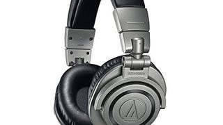 Audio-Technica ATH-M50XGM Professional Monitor Headphones,...