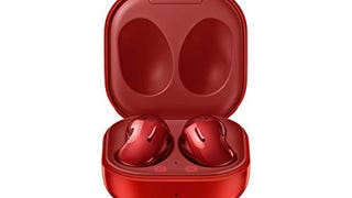 SAMSUNG Galaxy Buds Live True Wireless Bluetooth Earbuds...