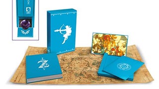 The Legend of Zelda: Breath of the Wild-Creating a Champion...