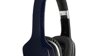 MEE audio Atlas Carbon IML Graphics On-Ear Headphones with...