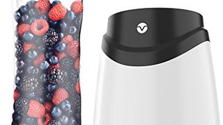 Vremi Personal Blender for Shakes and Smoothies - Single...