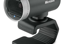 Microsoft LifeCam Cinema,Webcam with built-in noise cancelling...
