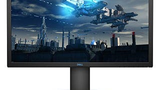 Dell 24 Inch Gaming Monitor, 1ms response time, Overclocked...