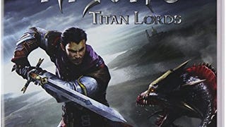 Risen 3: Titan Lords - PlayStation 3