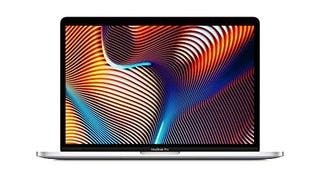 Apple MacBook Pro (13-Inch, 8GB RAM, 256GB Storage) - Silver...