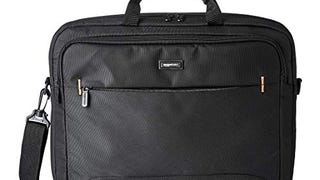 Amazon Basics 17.3-Inch Laptop Case Bag, Fits Dell, HP,...