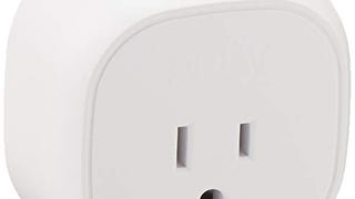 eufy by Anker, Smart Plug, No Hub Required, Works with...