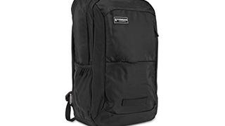 Timbuk2 Parkside Laptop Backpack, Black