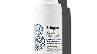 Briogeo Scalp Revival Charcoal + Biotin Dry Shampoo | Dry...