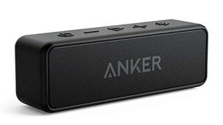 Anker Soundcore 2 Portable Bluetooth Speaker with 12W Stereo...