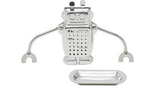 HIC Tea Infuser, Hangin’ Dunkin’ Droid Robot with Drip...