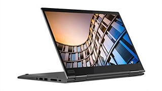 Lenovo® ThinkPad X1 Yoga 4th Gen 14" FHD (1920x1080) Touchscreen...