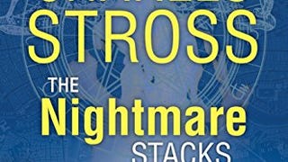 The Nightmare Stacks (A Laundry Files Novel)