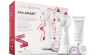 Clarisonic Mia Smart Anti-Aging Gift Set | For Radiant...