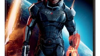 Mass Effect 3 [Online Game Code]