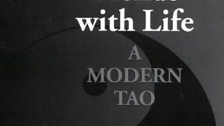 A Warrior Blends with Life: A Modern Tao