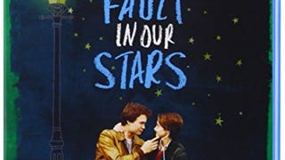 The Fault in Our Stars (Little Infinities Extended Edition)...
