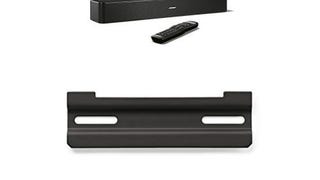 Bose Solo 5 Sound System with Bose Wall-Mount