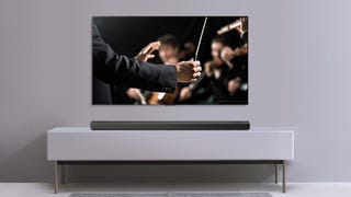 LG SN10YG 5.1.2-Channel Soundbar
