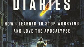 The Disaster Diaries: How I Learned to Stop Worrying and...
