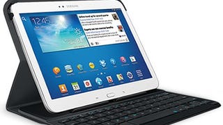 Logitech Ultrathin Keyboard Folio for 10.1-Inch Samsung...