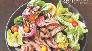 Salad of the Day (Williams-Sonoma): 365 Recipes for Every...
