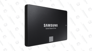 Samsung 860 EVO Series 1TB Internal SSD