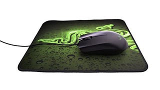Razer Abyssus and Goliathus Mouse and Mat Bundle (RZ84-...