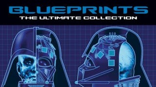 Star Wars Blueprints: The Ultimate Collection